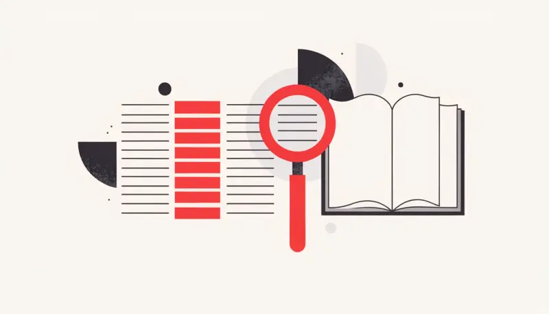 Illustration — How exactly does the raw score become a band?