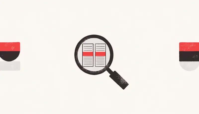 Illustration — Why isn't there one single official table?