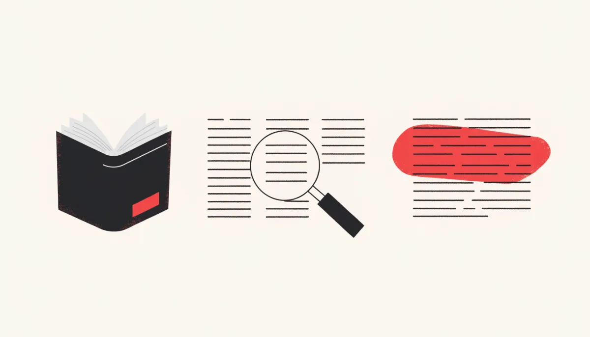 Illustration — Computer-Based IELTS Reading: Tools, Highlighting and Tactics