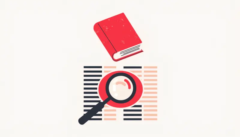 Illustration — What tools does the computer-based reading test give you?