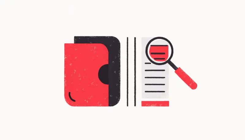 Illustration — Should you choose computer-based or paper IELTS for Reading?