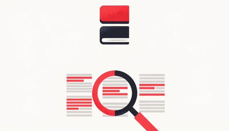 Illustration — What order should you work in?
