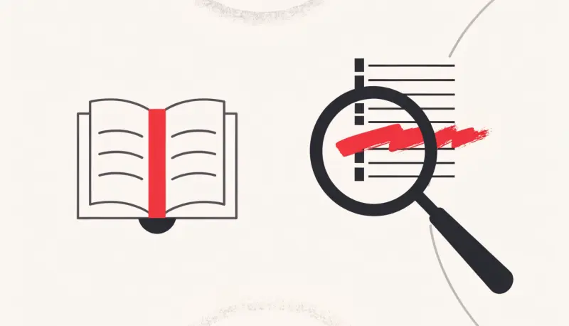 Illustration — Why do candidates lose marks on this task?