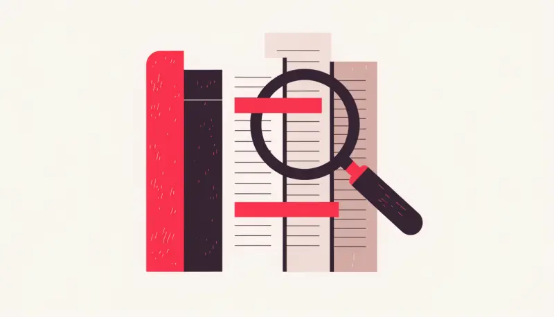 Illustration — How are the trap answers actually built?