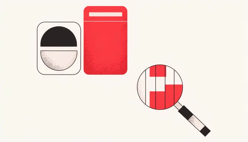 Illustration — What is the step-by-step method?