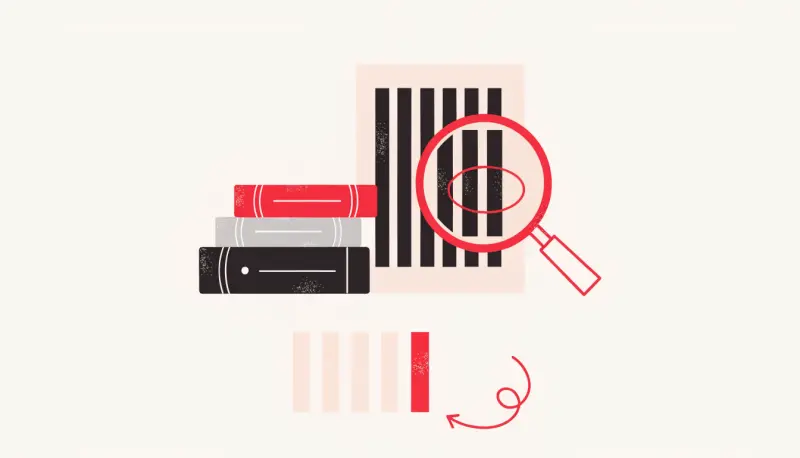 Illustration — How should you handle time pressure and guessing?