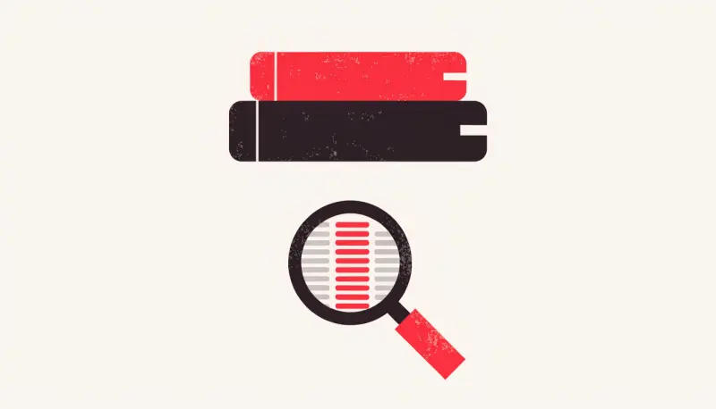 Illustration — How do you train for this question type?