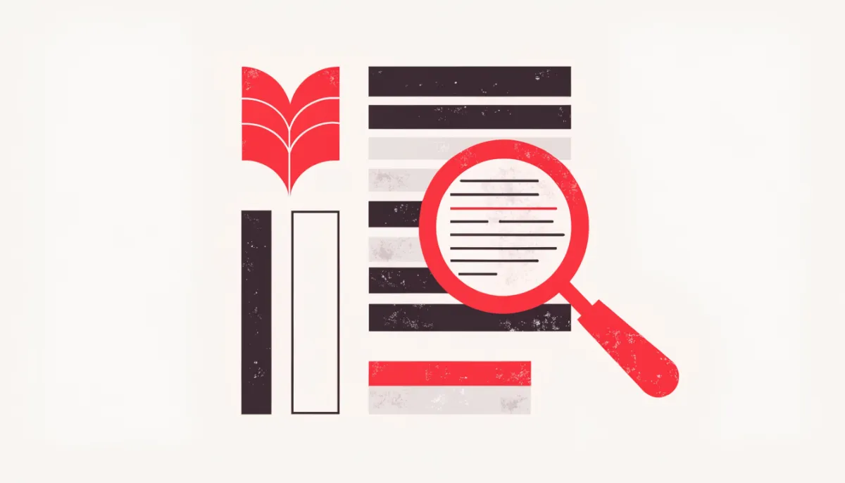 Illustration — Never Leave a Blank: Guessing Strategy for IELTS Reading