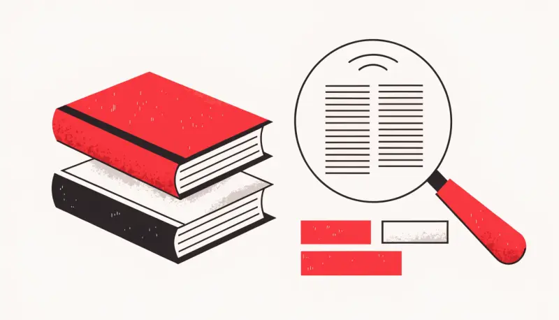 Illustration — Is there really no penalty for wrong answers in IELTS?