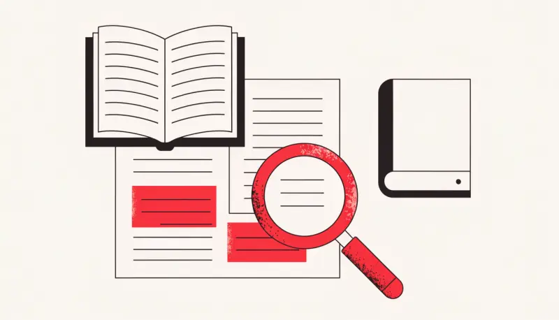Illustration — How should you guess for each question type?