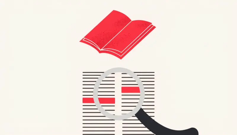 Illustration — Why is matching keywords a trap?