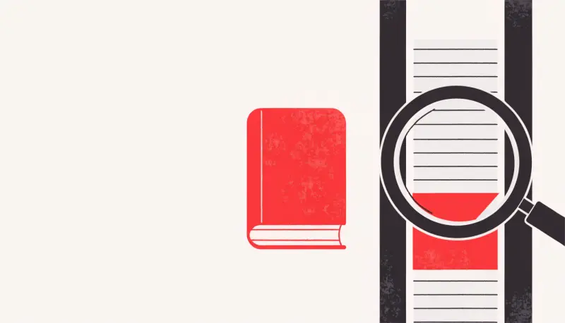 Illustration — What are the six paraphrase patterns IELTS uses?
