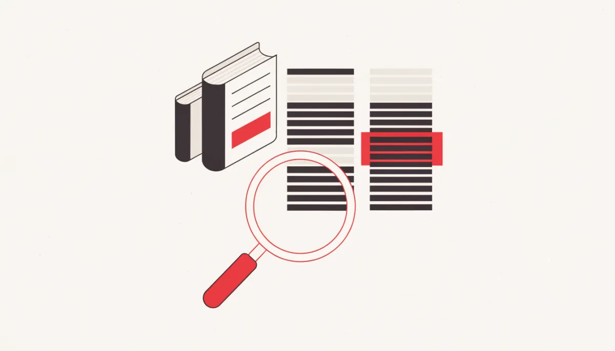 Illustration — A Weekly IELTS Reading Practice Routine That Compounds