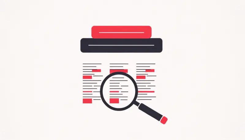 Illustration — What should a weekly IELTS reading plan look like?