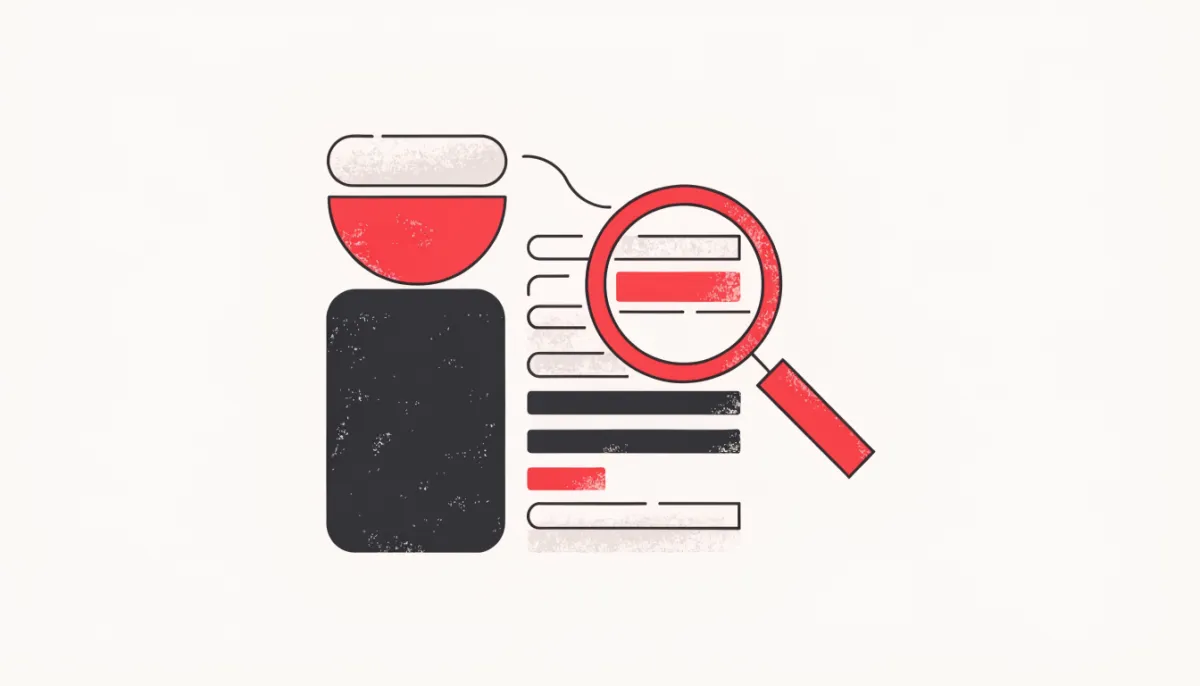 Illustration — Sentence Completion in IELTS Reading: Word Limits, Exact Words