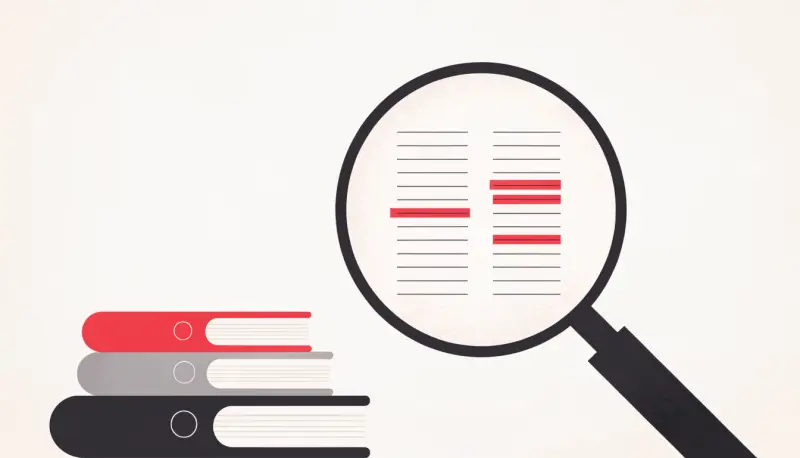 Illustration — What does the word limit actually mean?