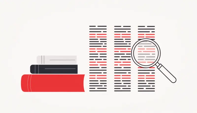 Illustration — Which mistakes cost the most marks?