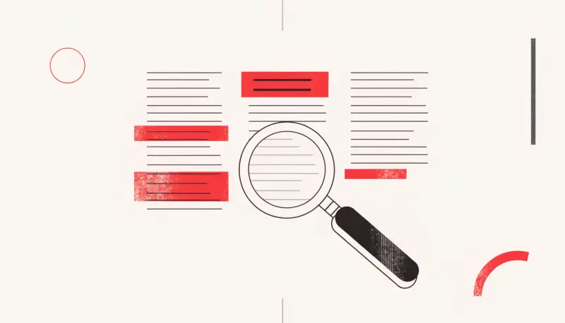 Illustration — How is sentence completion different from similar question types?