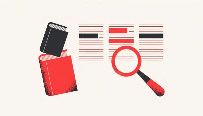 Illustration — Which mistakes lose the easiest marks?