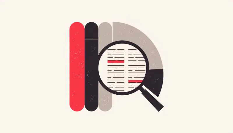 Illustration — How should you practise short answer questions?