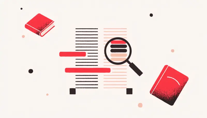 Illustration — Why does reading everything carefully fail in IELTS?