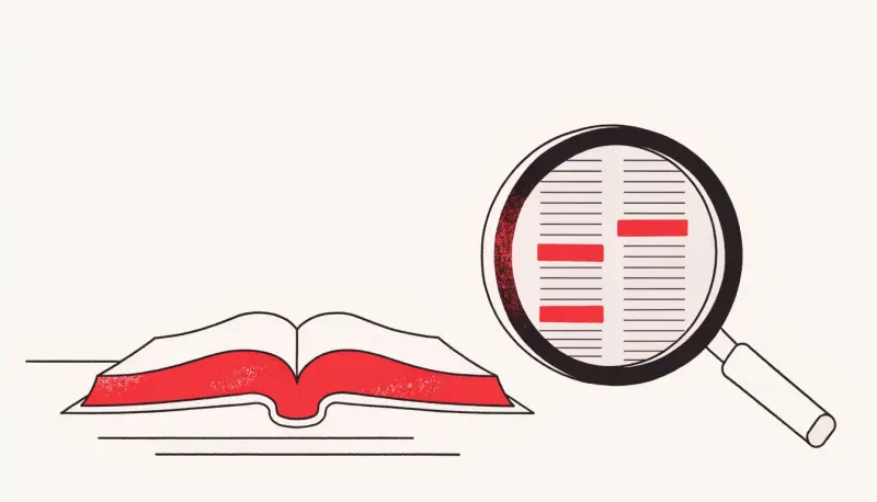 Illustration — What daily practice actually increases reading speed?