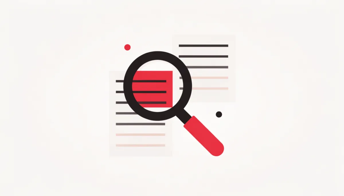 Illustration — Stuck at Band 6 in IELTS Reading? What Is Going Wrong