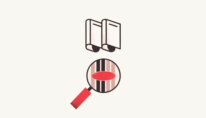 Illustration — Is time management the real problem?