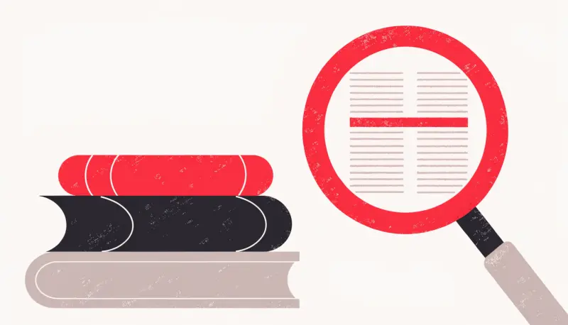 Illustration — What should you do when you fall behind schedule?