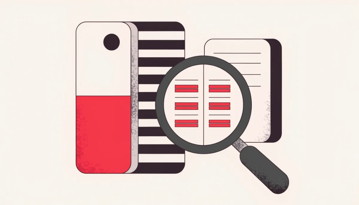 Illustration — True/False/Not Given: The Strategy That Ends the Guesswork