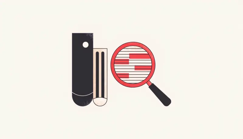 Illustration — Why is Not Given so difficult?