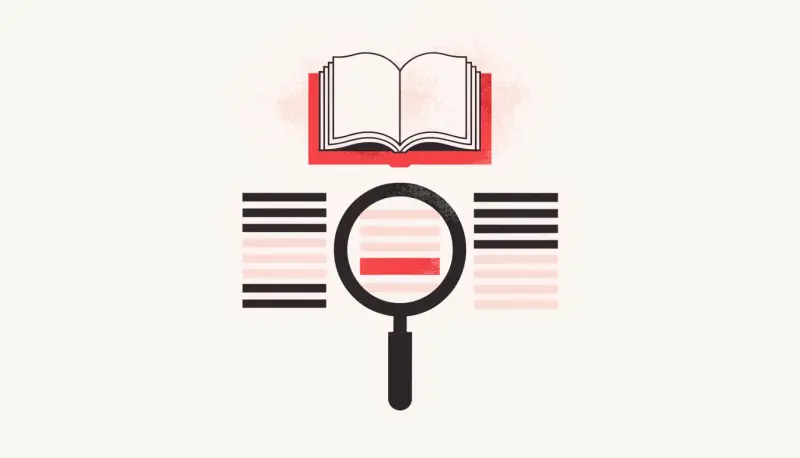 Illustration — Why word lists rarely raise Reading scores