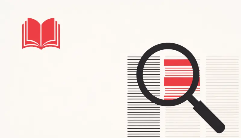 Illustration — What exactly is the difference between the two question types?