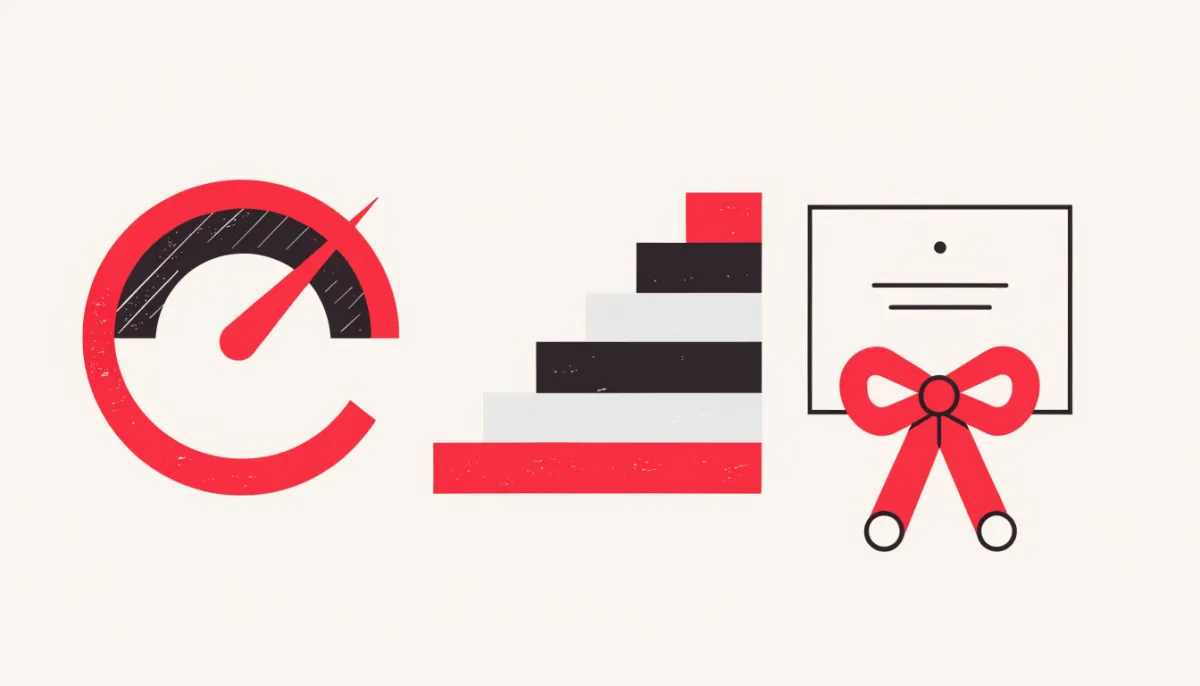 Illustration — IELTS Remark (EOR): When Asking for a Re-Score Makes Sense