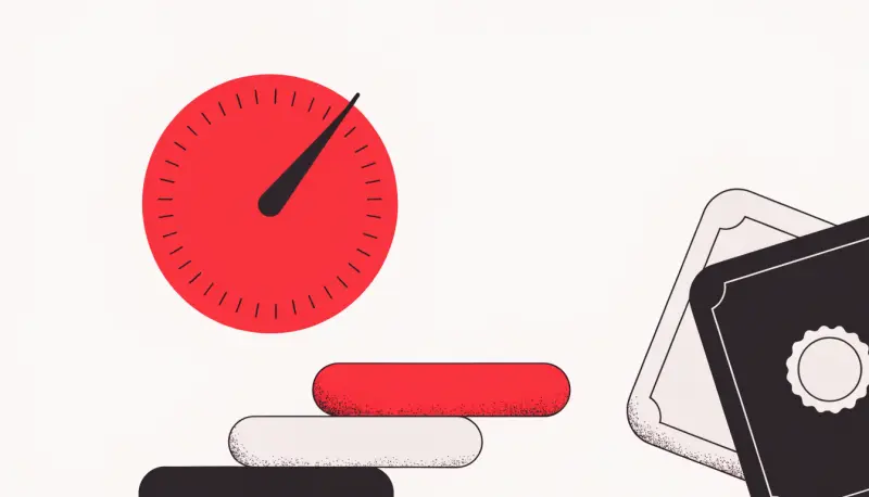 Illustration — What if your score has expired or is about to?