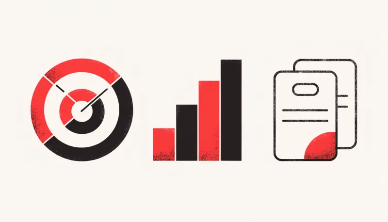 Illustration — How should you time your test around applications?