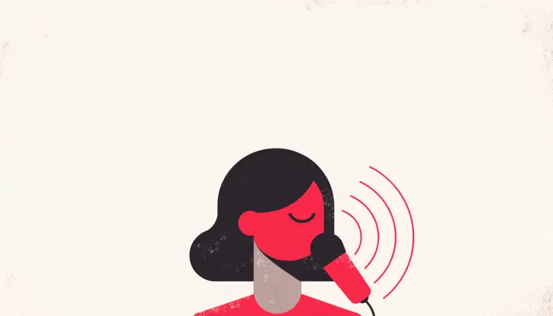 Illustration — What does the pronunciation criterion actually assess?