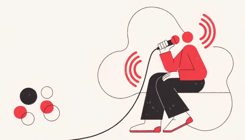 Illustration — What does Band 7 require that Band 6 does not?