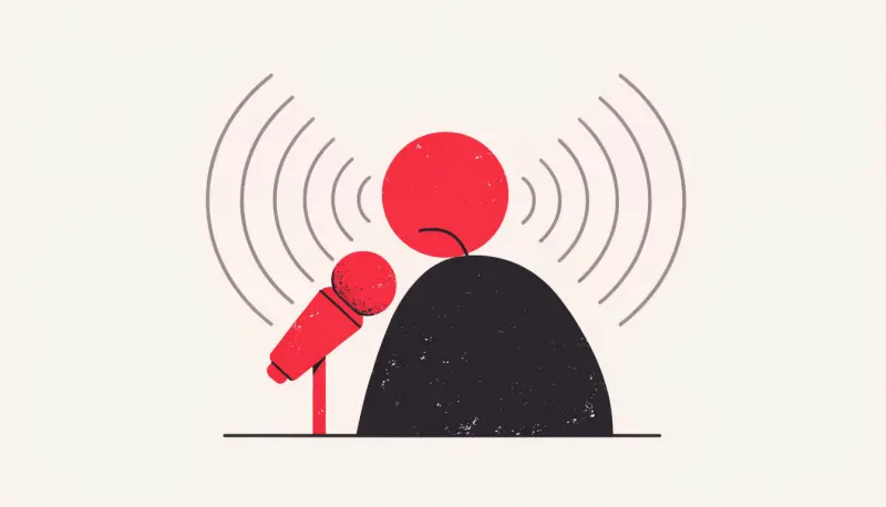 Illustration — Which habits keep candidates stuck at Band 6?