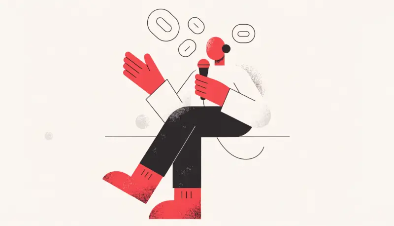 Illustration — How should you structure the 6-to-7 preparation?