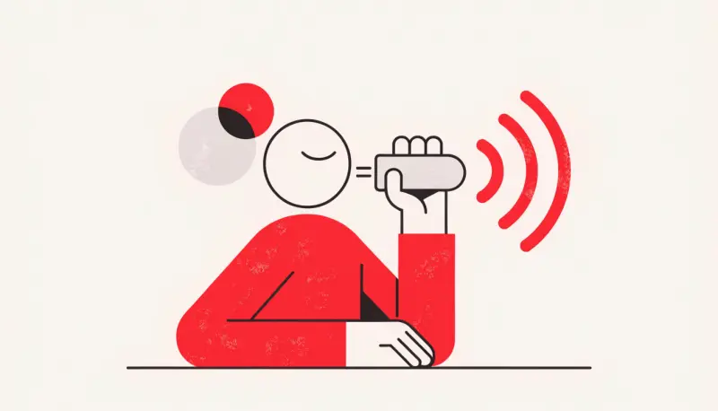Illustration — Why do strong speakers plateau at Band 7?