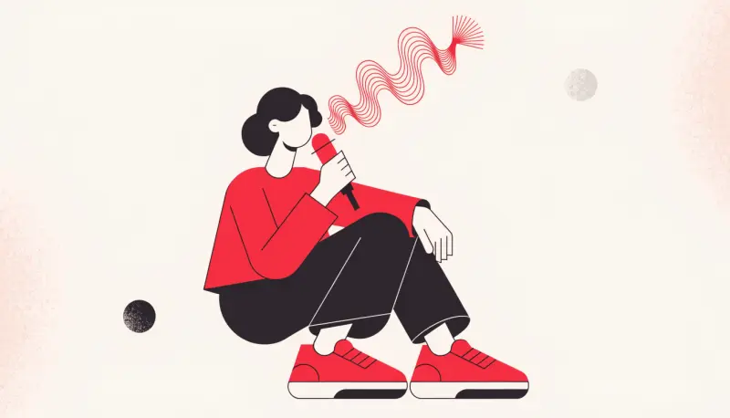 Illustration — What should you actually practise to reach Band 8?