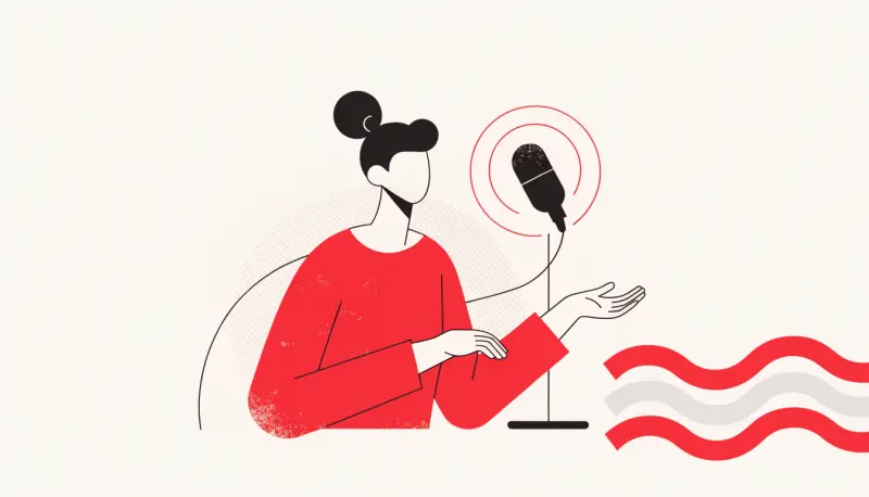 Illustration — Which mistakes damage fluency and coherence?