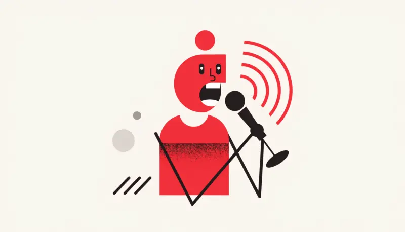 Illustration — Which mistakes damage pronunciation scores?