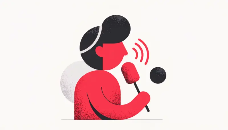 Illustration — When is a simple sentence the better choice?