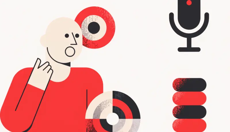 Illustration — Why "I don't know" is never the whole answer