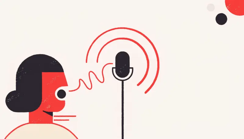 Illustration — When do filler words actually cost marks?