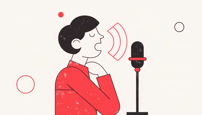 Illustration — What do the fluency and coherence band descriptors actually reward?