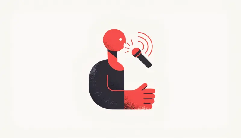 Illustration — What does coherence sound like in practice?