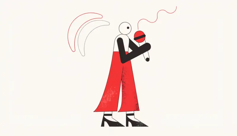 Illustration — Exercise 4: linking drills — because coherence is half the criterion